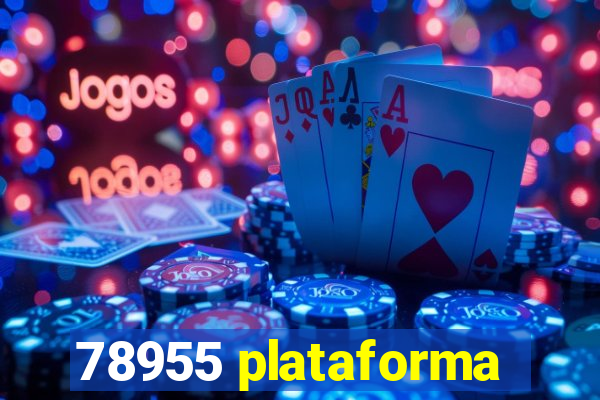 78955 plataforma